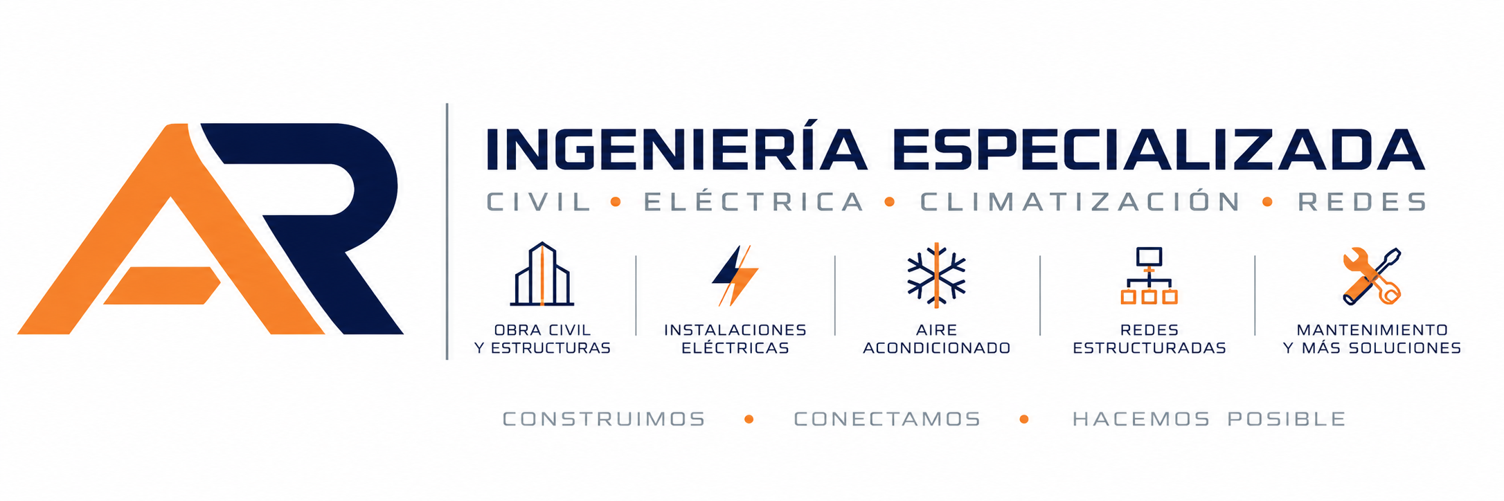 AyR Ingeniería Especializada